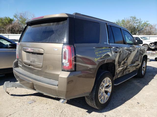 Photo 3 VIN: 1GKS1BKC8GR246040 - GMC YUKON SLT 