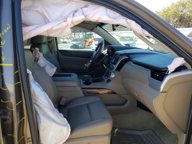 Photo 4 VIN: 1GKS1BKC8GR246040 - GMC YUKON SLT 