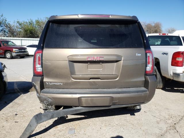 Photo 8 VIN: 1GKS1BKC8GR246040 - GMC YUKON SLT 