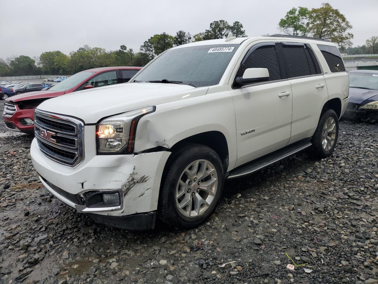 Photo 0 VIN: 1GKS1BKC8GR254218 - GMC YUKON 