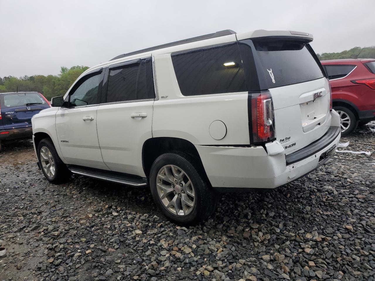 Photo 1 VIN: 1GKS1BKC8GR254218 - GMC YUKON 