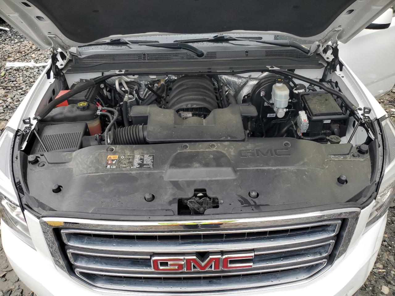 Photo 11 VIN: 1GKS1BKC8GR254218 - GMC YUKON 