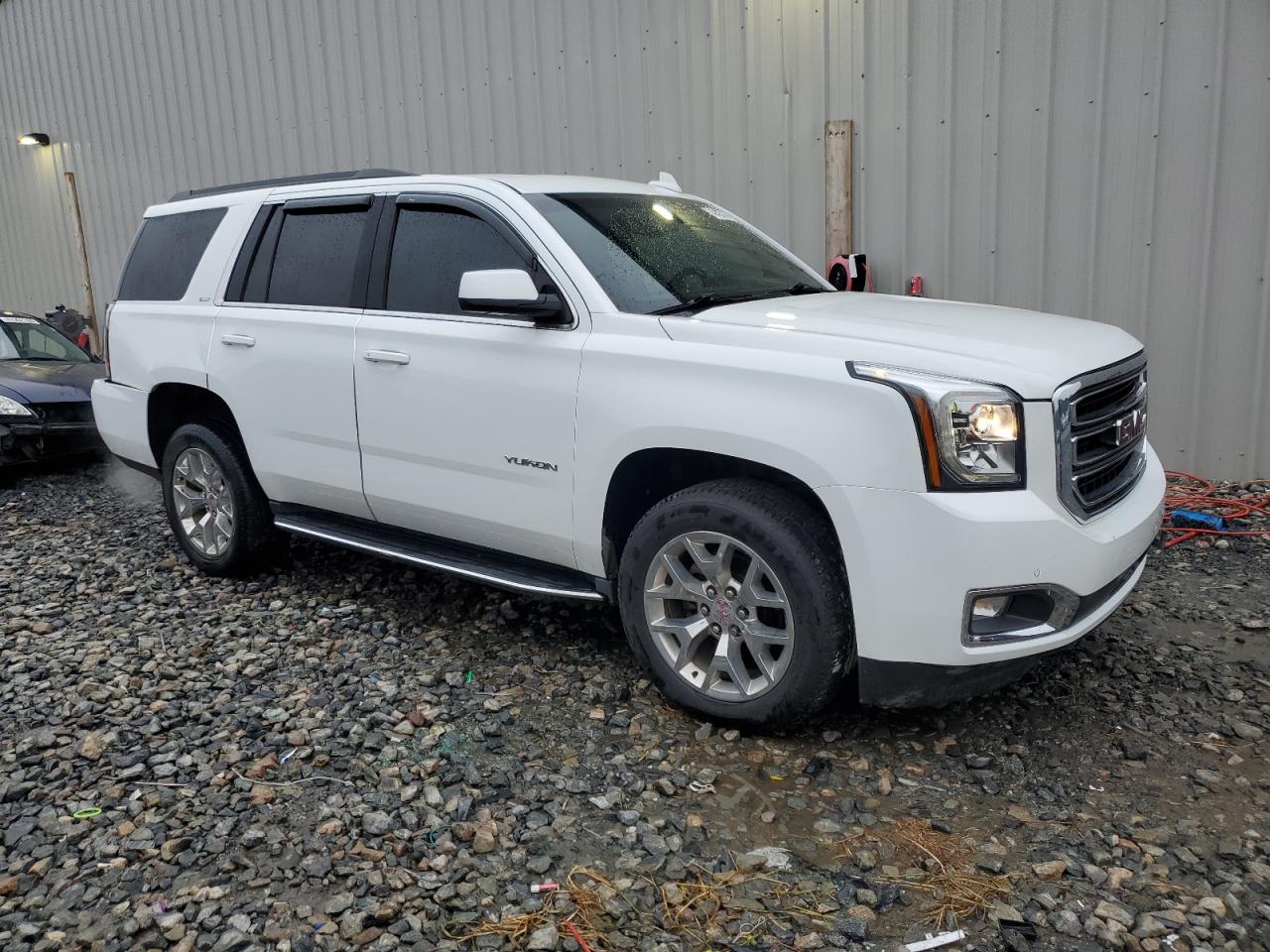 Photo 3 VIN: 1GKS1BKC8GR254218 - GMC YUKON 