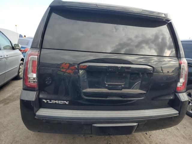 Photo 5 VIN: 1GKS1BKC8GR290345 - GMC YUKON SLT 