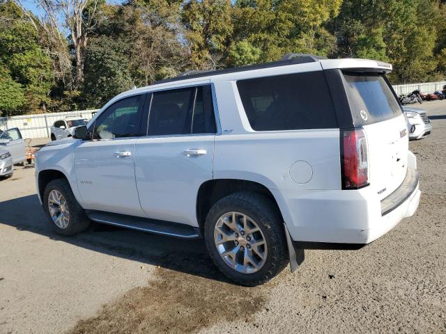 Photo 1 VIN: 1GKS1BKC8GR379039 - GMC YUKON SLT 