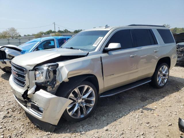 Photo 0 VIN: 1GKS1BKC8GR393118 - GMC YUKON SLT 