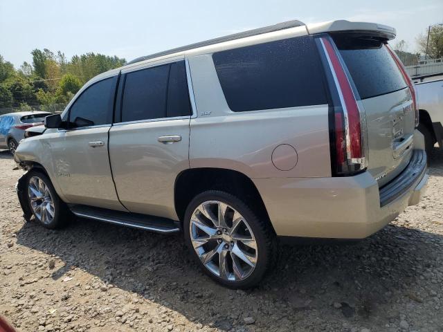 Photo 1 VIN: 1GKS1BKC8GR393118 - GMC YUKON SLT 