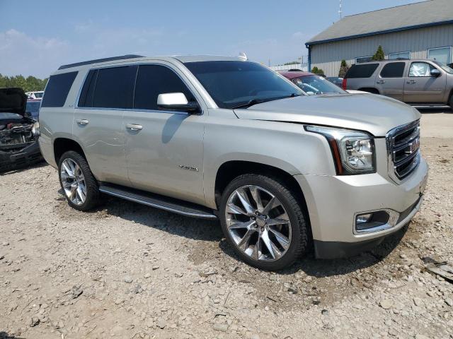 Photo 3 VIN: 1GKS1BKC8GR393118 - GMC YUKON SLT 