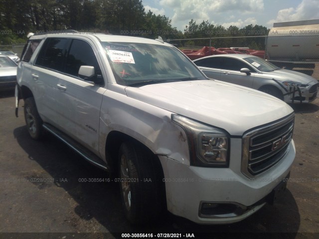 Photo 0 VIN: 1GKS1BKC8GR398478 - GMC YUKON 