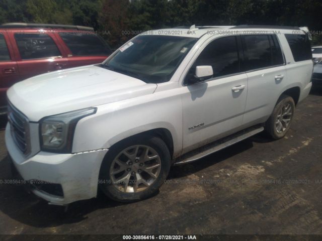 Photo 1 VIN: 1GKS1BKC8GR398478 - GMC YUKON 