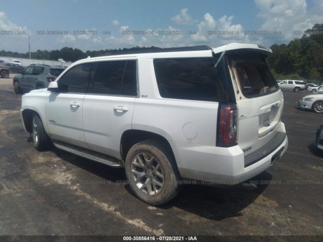 Photo 2 VIN: 1GKS1BKC8GR398478 - GMC YUKON 