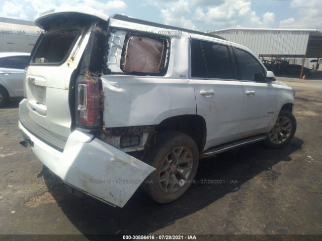 Photo 3 VIN: 1GKS1BKC8GR398478 - GMC YUKON 