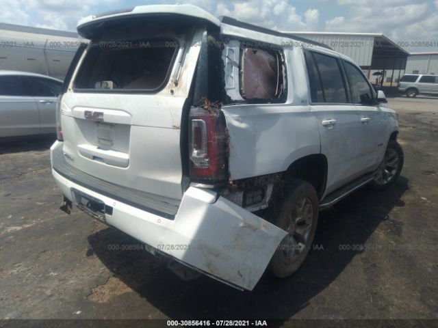 Photo 5 VIN: 1GKS1BKC8GR398478 - GMC YUKON 