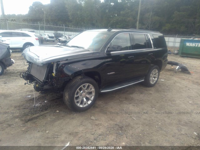 Photo 1 VIN: 1GKS1BKC8GR479755 - GMC YUKON 