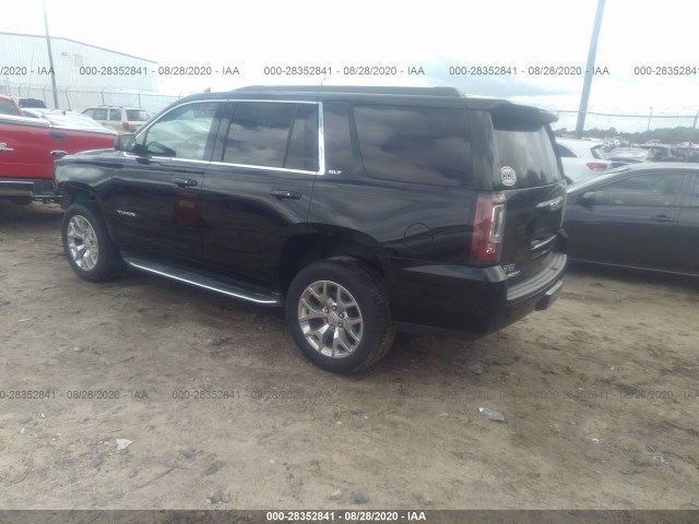 Photo 2 VIN: 1GKS1BKC8GR479755 - GMC YUKON 