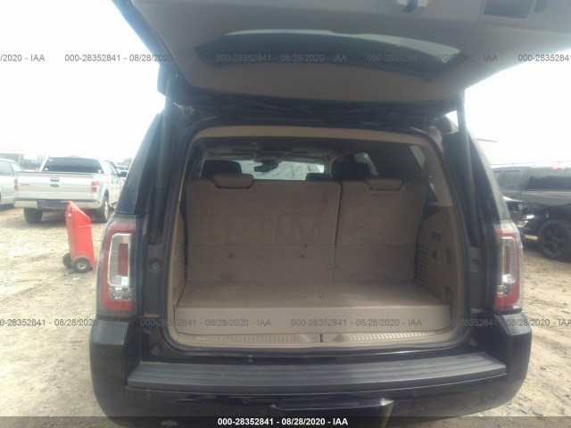 Photo 5 VIN: 1GKS1BKC8GR479755 - GMC YUKON 