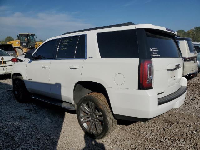 Photo 1 VIN: 1GKS1BKC8HR143671 - GMC YUKON SLT 