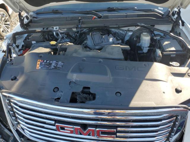 Photo 11 VIN: 1GKS1BKC8HR143671 - GMC YUKON SLT 