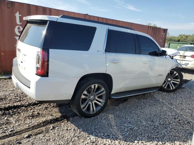 Photo 2 VIN: 1GKS1BKC8HR143671 - GMC YUKON SLT 