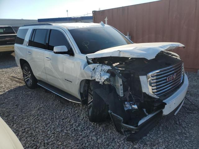 Photo 3 VIN: 1GKS1BKC8HR143671 - GMC YUKON SLT 