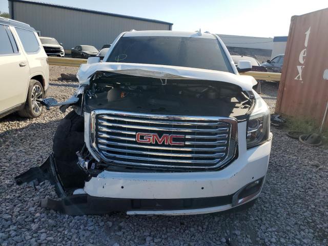 Photo 4 VIN: 1GKS1BKC8HR143671 - GMC YUKON SLT 