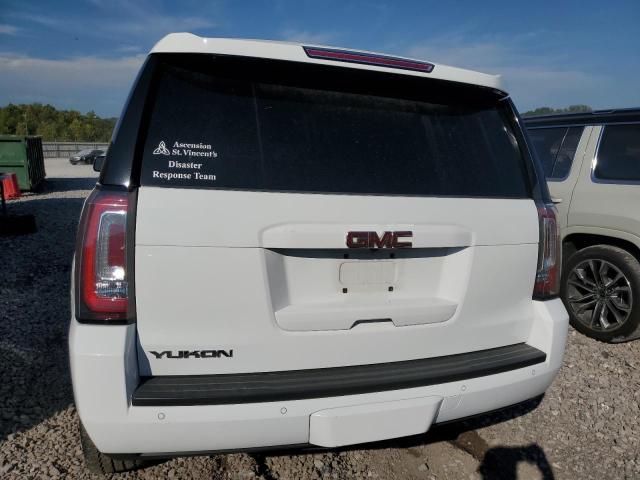 Photo 5 VIN: 1GKS1BKC8HR143671 - GMC YUKON SLT 