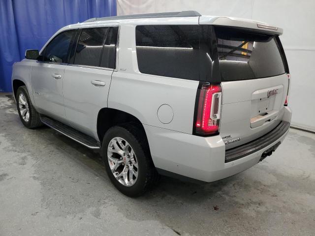 Photo 1 VIN: 1GKS1BKC8HR160132 - GMC YUKON SLT 