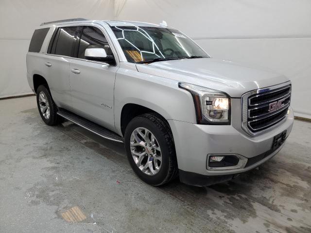 Photo 3 VIN: 1GKS1BKC8HR160132 - GMC YUKON SLT 