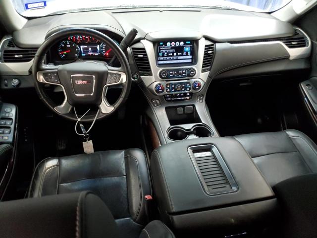 Photo 7 VIN: 1GKS1BKC8HR160132 - GMC YUKON SLT 