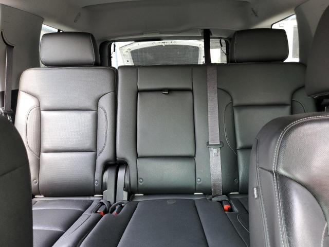 Photo 9 VIN: 1GKS1BKC8HR160132 - GMC YUKON SLT 