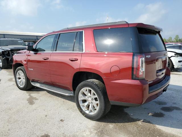 Photo 1 VIN: 1GKS1BKC8HR170563 - GMC YUKON SLT 