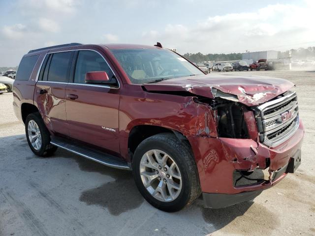 Photo 3 VIN: 1GKS1BKC8HR170563 - GMC YUKON SLT 