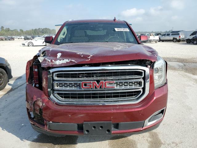 Photo 4 VIN: 1GKS1BKC8HR170563 - GMC YUKON SLT 