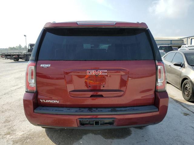 Photo 5 VIN: 1GKS1BKC8HR170563 - GMC YUKON SLT 