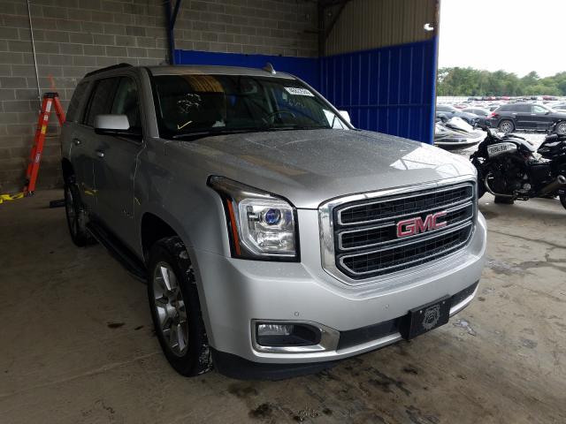 Photo 0 VIN: 1GKS1BKC8HR201794 - GMC YUKON SLT 