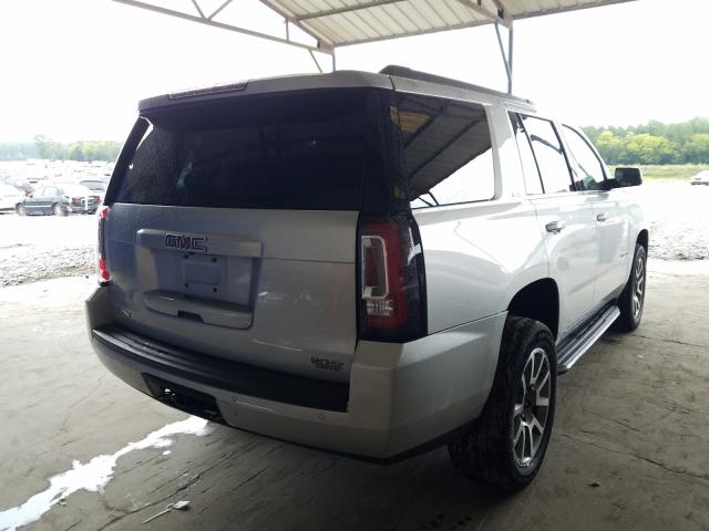 Photo 3 VIN: 1GKS1BKC8HR201794 - GMC YUKON SLT 