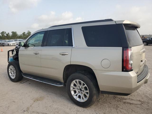 Photo 1 VIN: 1GKS1BKC8HR214674 - GMC YUKON SLT 