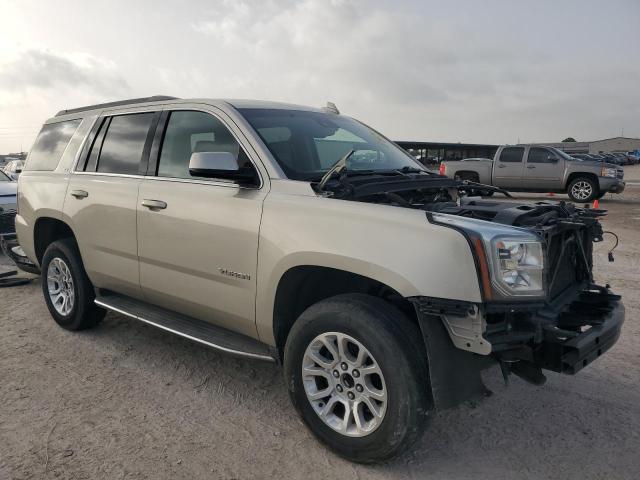 Photo 3 VIN: 1GKS1BKC8HR214674 - GMC YUKON SLT 