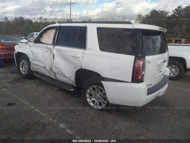 Photo 2 VIN: 1GKS1BKC8HR235668 - GMC YUKON 