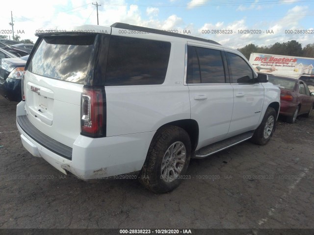 Photo 3 VIN: 1GKS1BKC8HR235668 - GMC YUKON 