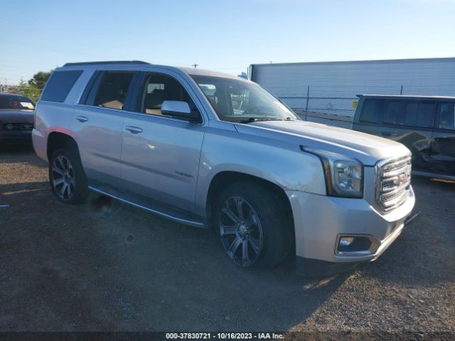 Photo 0 VIN: 1GKS1BKC8HR285163 - GMC YUKON 