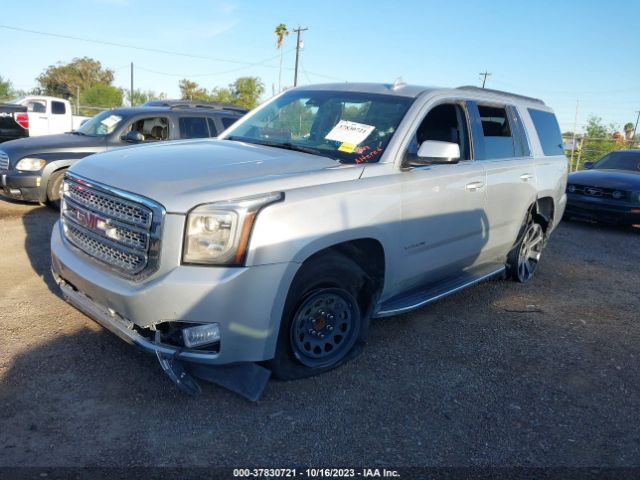 Photo 1 VIN: 1GKS1BKC8HR285163 - GMC YUKON 