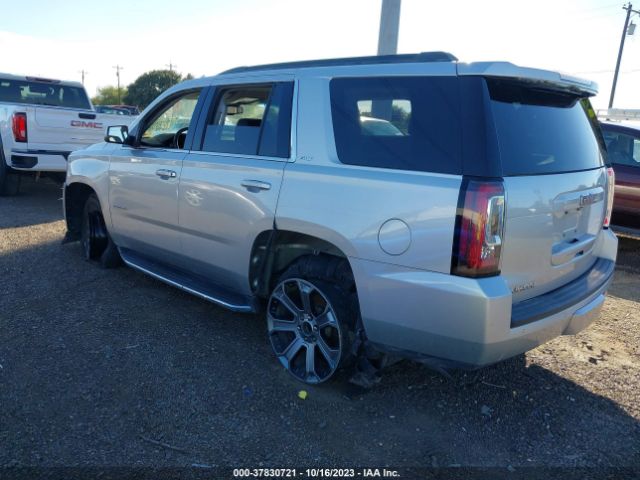 Photo 2 VIN: 1GKS1BKC8HR285163 - GMC YUKON 