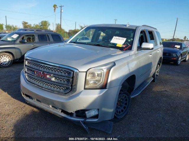 Photo 5 VIN: 1GKS1BKC8HR285163 - GMC YUKON 