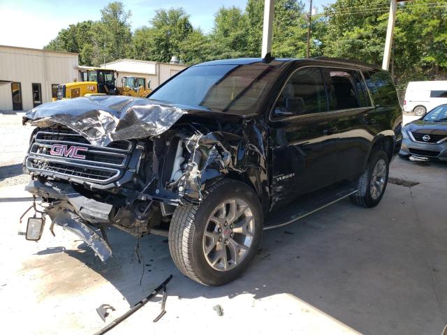 Photo 0 VIN: 1GKS1BKC8HR346978 - GMC YUKON SLT 