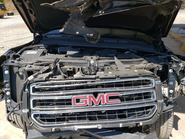 Photo 10 VIN: 1GKS1BKC8HR346978 - GMC YUKON SLT 