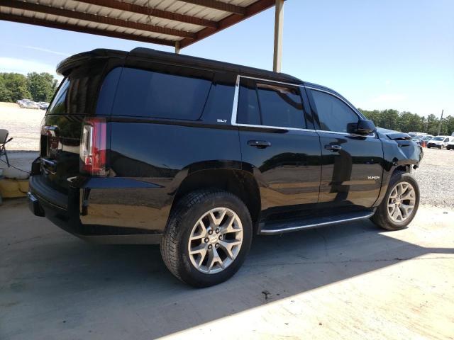 Photo 2 VIN: 1GKS1BKC8HR346978 - GMC YUKON SLT 