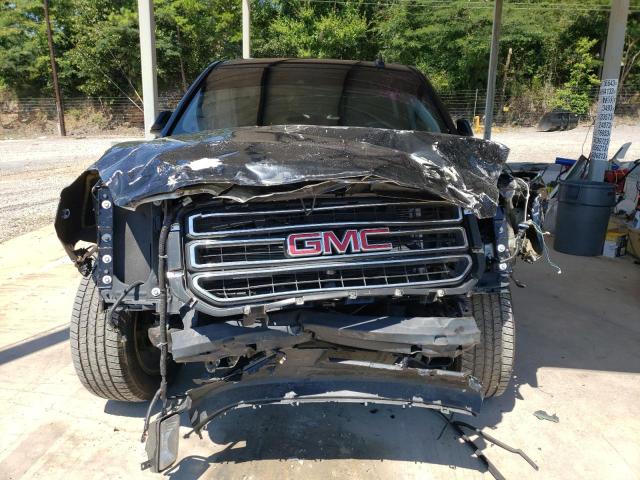 Photo 4 VIN: 1GKS1BKC8HR346978 - GMC YUKON SLT 