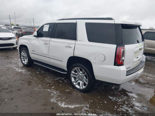 Photo 2 VIN: 1GKS1BKC8JR392851 - GMC YUKON 