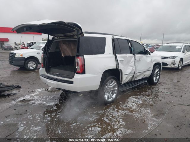 Photo 3 VIN: 1GKS1BKC8JR392851 - GMC YUKON 